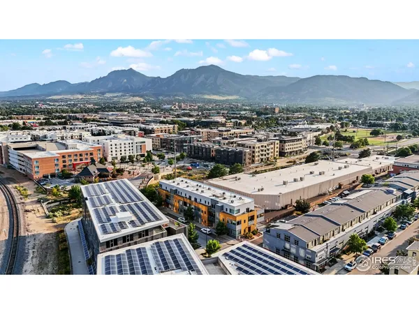 $677,000 | 2445 Junction Place, Unit 302, Boulder, CO 80301