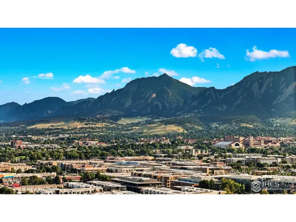 $677,000 | 2445 Junction Place, Unit 302, Boulder, CO 80301