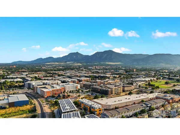 $677,000 | 2445 Junction Place, Unit 302, Boulder, CO 80301