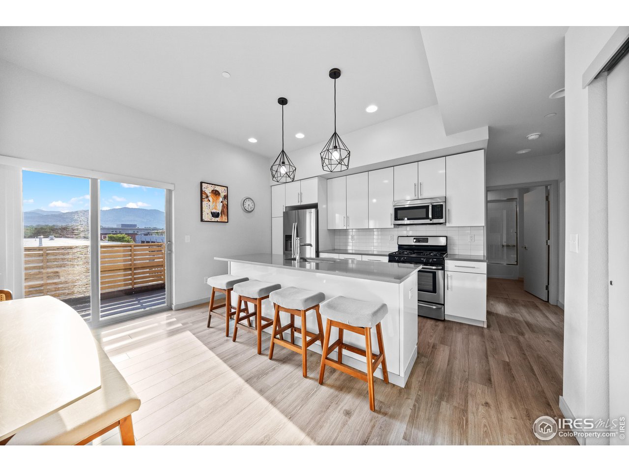 2445 Junction Place, Unit 302 Boulder, CO 80301 - Photo 4 of 37