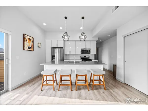 $677,000 | 2445 Junction Place, Unit 302, Boulder, CO 80301