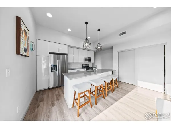 $677,000 | 2445 Junction Place, Unit 302, Boulder, CO 80301