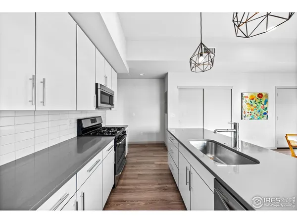 $677,000 | 2445 Junction Place, Unit 302, Boulder, CO 80301