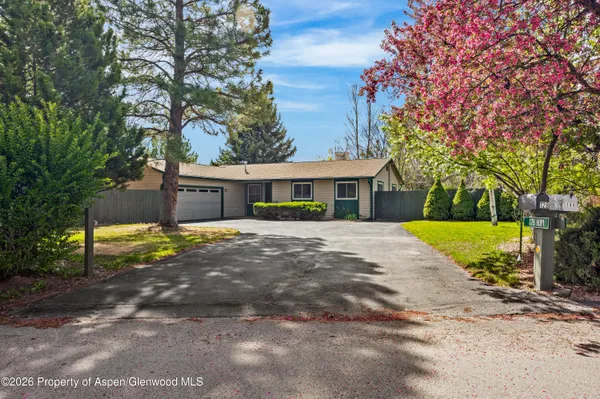 $1,539,000 | 128 Hopi, Carbondale, CO 81623