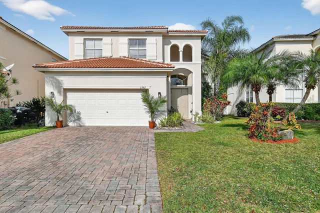 $385,900 | 5742 Sterling Lake Drive, Fort Pierce, FL 34951