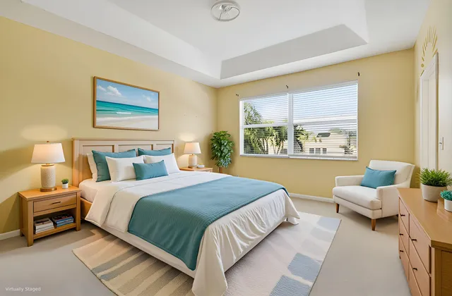 $385,900 | 5742 Sterling Lake Drive, Fort Pierce, FL 34951