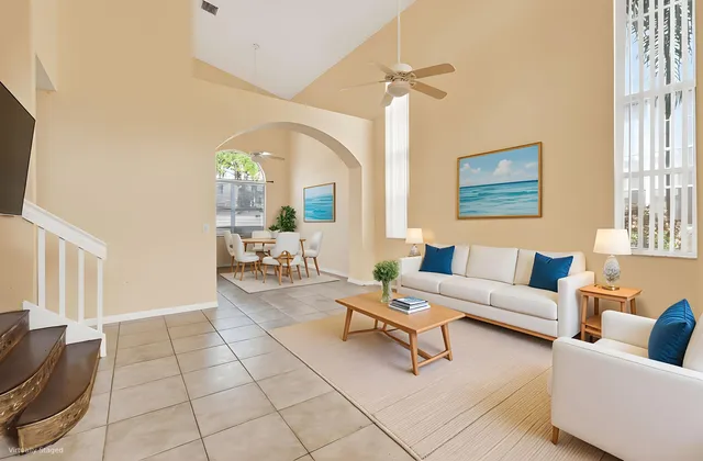 $385,900 | 5742 Sterling Lake Drive, Fort Pierce, FL 34951