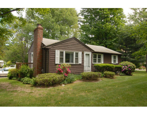 23 Prouty Road Burlington, MA 01803 - Photo 1 of 17 Gallery Image 1
