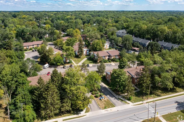 $1,395 | 2230 Dexter Avenue, Ann Arbor, MI 48103