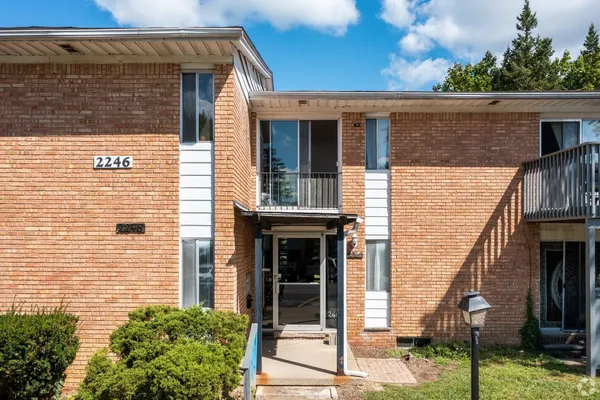 $1,395 | 2230 Dexter Avenue, Ann Arbor, MI 48103