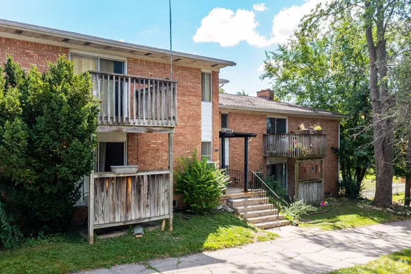 $1,395 | 2230 Dexter Avenue, Ann Arbor, MI 48103
