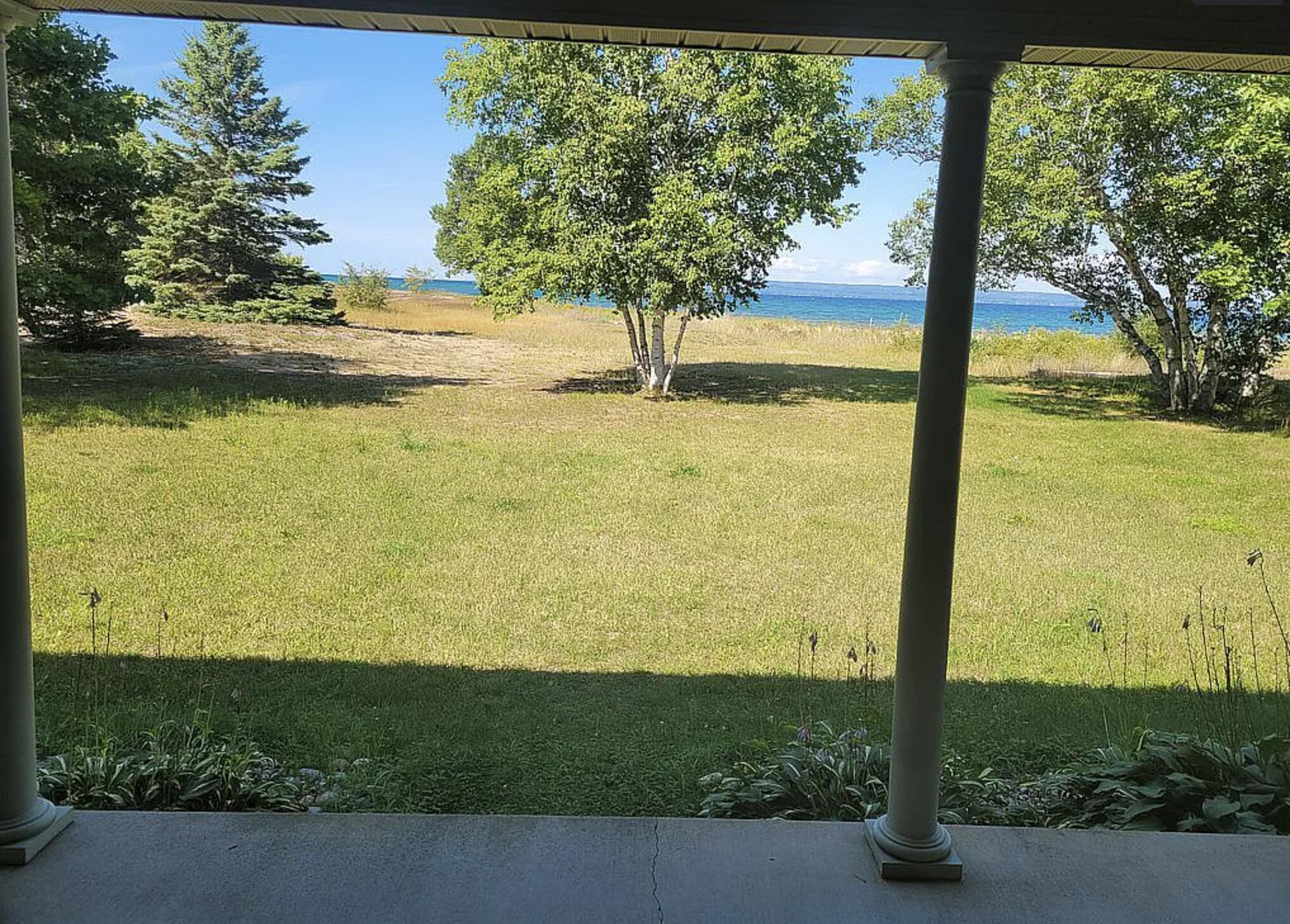4301 South Bay Mills Point Road Brimley, MI 49715 - Photo 4 of 5 Gallery Image 4
