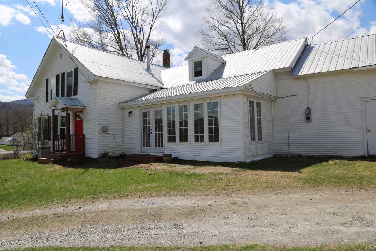 13 Prospect Rock Road Johnson, VT 05656 - Photo 2 of 38 Gallery Image 2