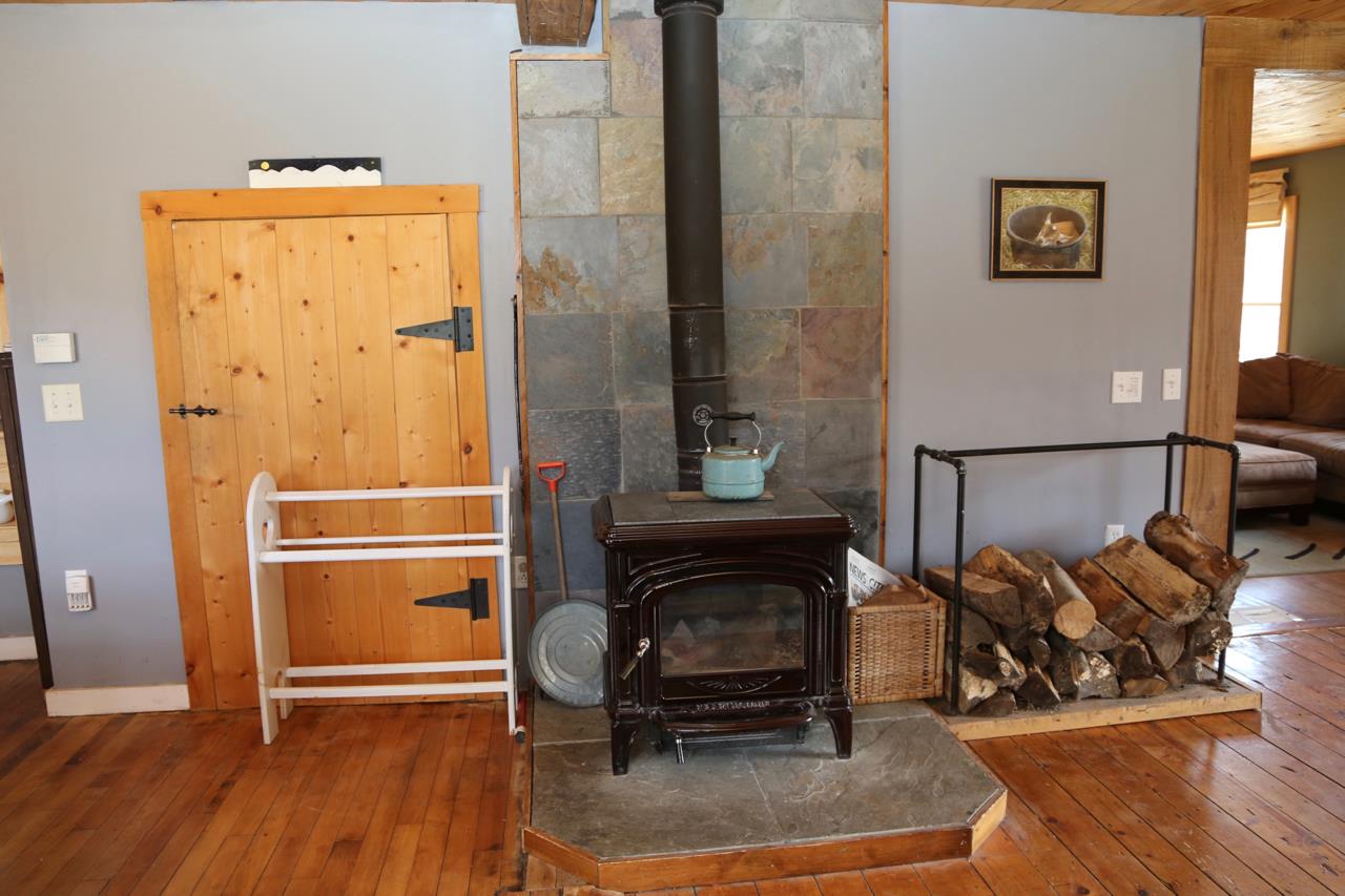 13 Prospect Rock Road Johnson, VT 05656 - Photo 12 of 38 Gallery Image 12