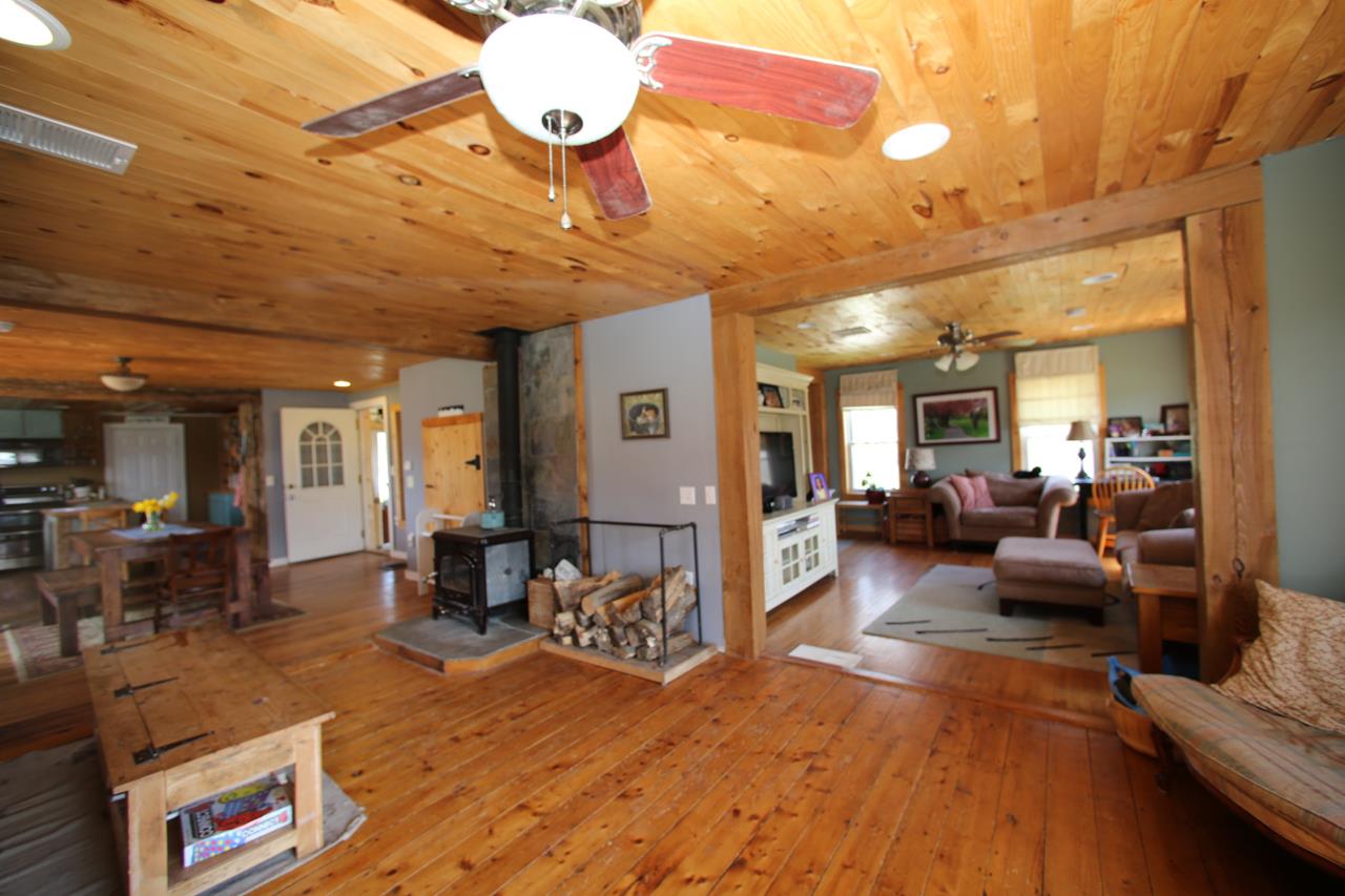 13 Prospect Rock Road Johnson, VT 05656 - Photo 14 of 38 Gallery Image 14