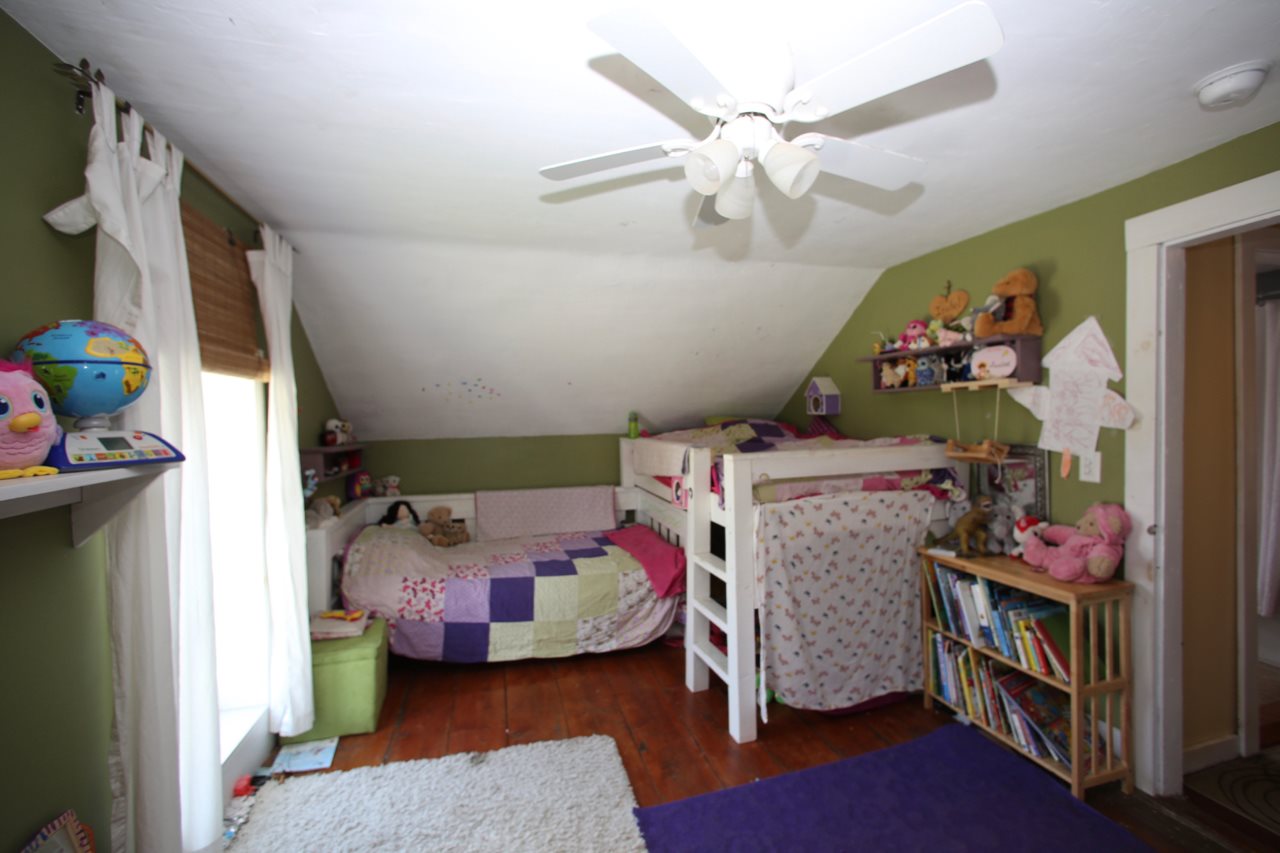13 Prospect Rock Road Johnson, VT 05656 - Photo 21 of 38 Gallery Image 21