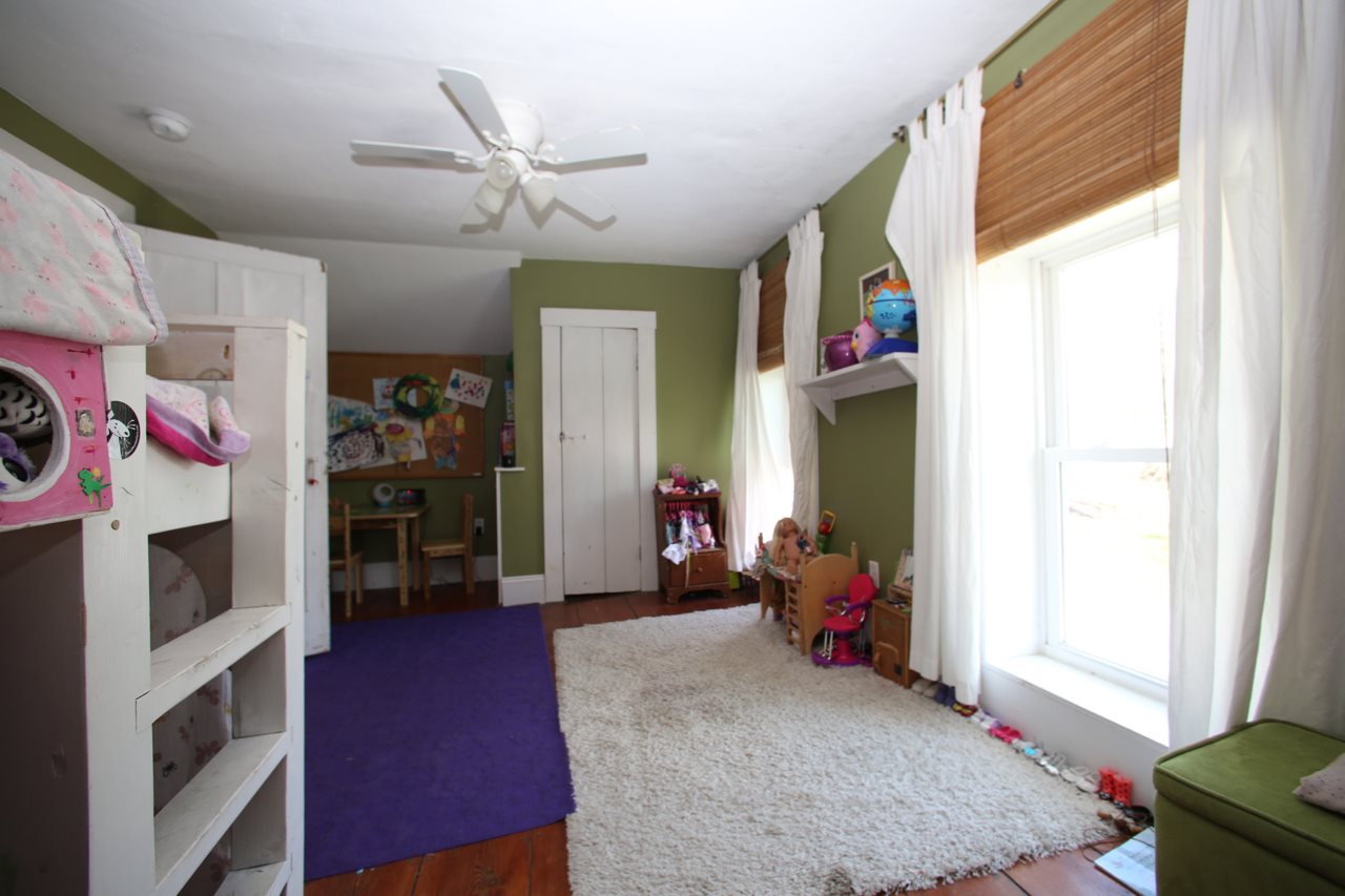 13 Prospect Rock Road Johnson, VT 05656 - Photo 22 of 38 Gallery Image 22