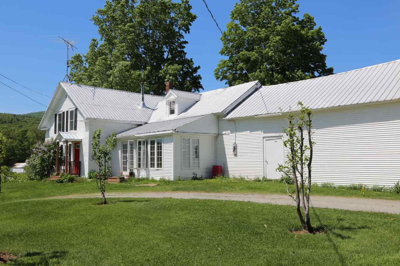 13 Prospect Rock Road Johnson, VT 05656 - Photo 4 of 38 Gallery Image 4