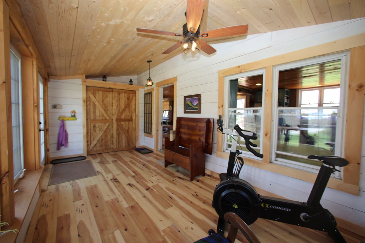 13 Prospect Rock Road Johnson, VT 05656 - Photo 32 of 38 Gallery Image 32