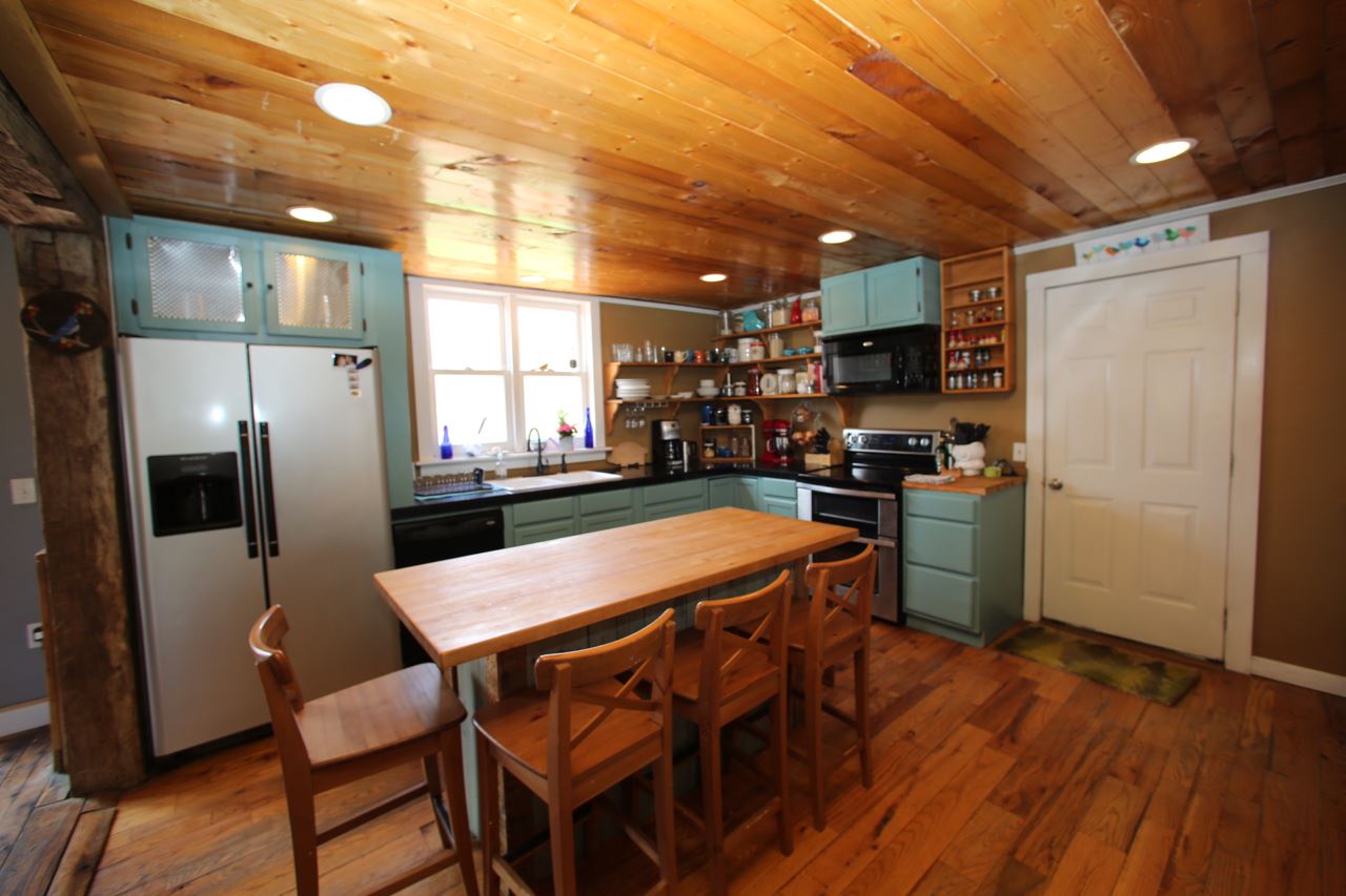 13 Prospect Rock Road Johnson, VT 05656 - Photo 7 of 38 Gallery Image 7