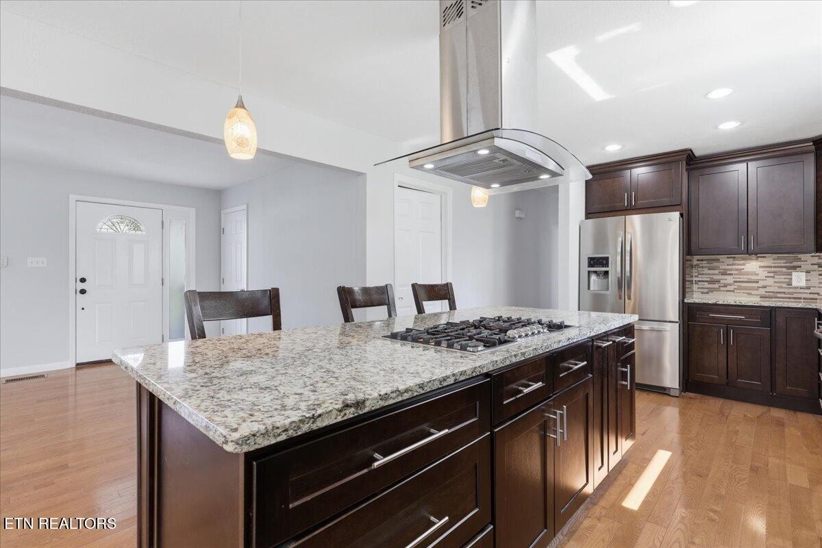 7709 Morris Road Knoxville, TN 37938 - Photo 15 of 52 Gallery Image 15