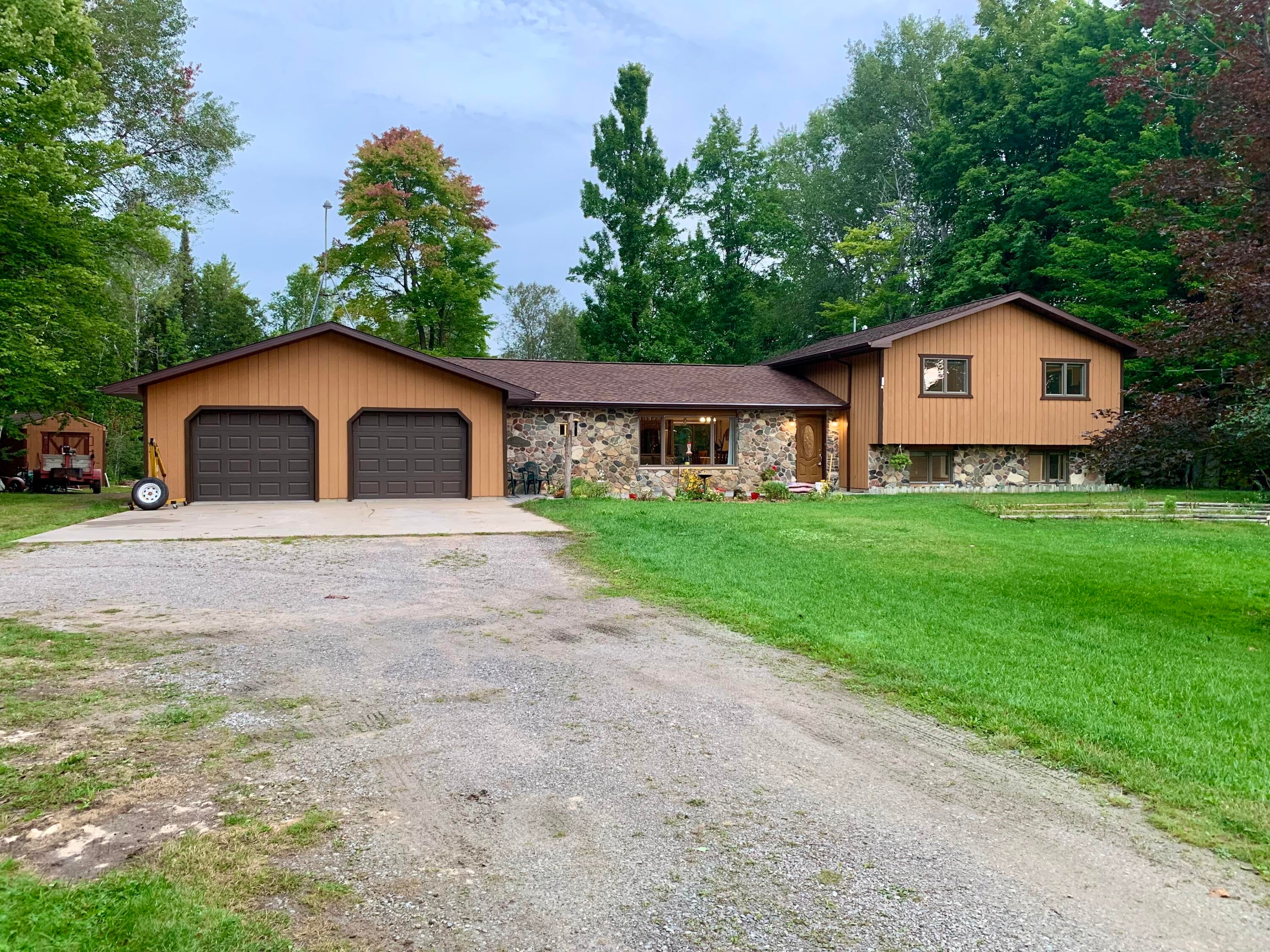 2585 Steiner Road Comins, MI 48619 - Photo 48 of 50 Gallery Image 48