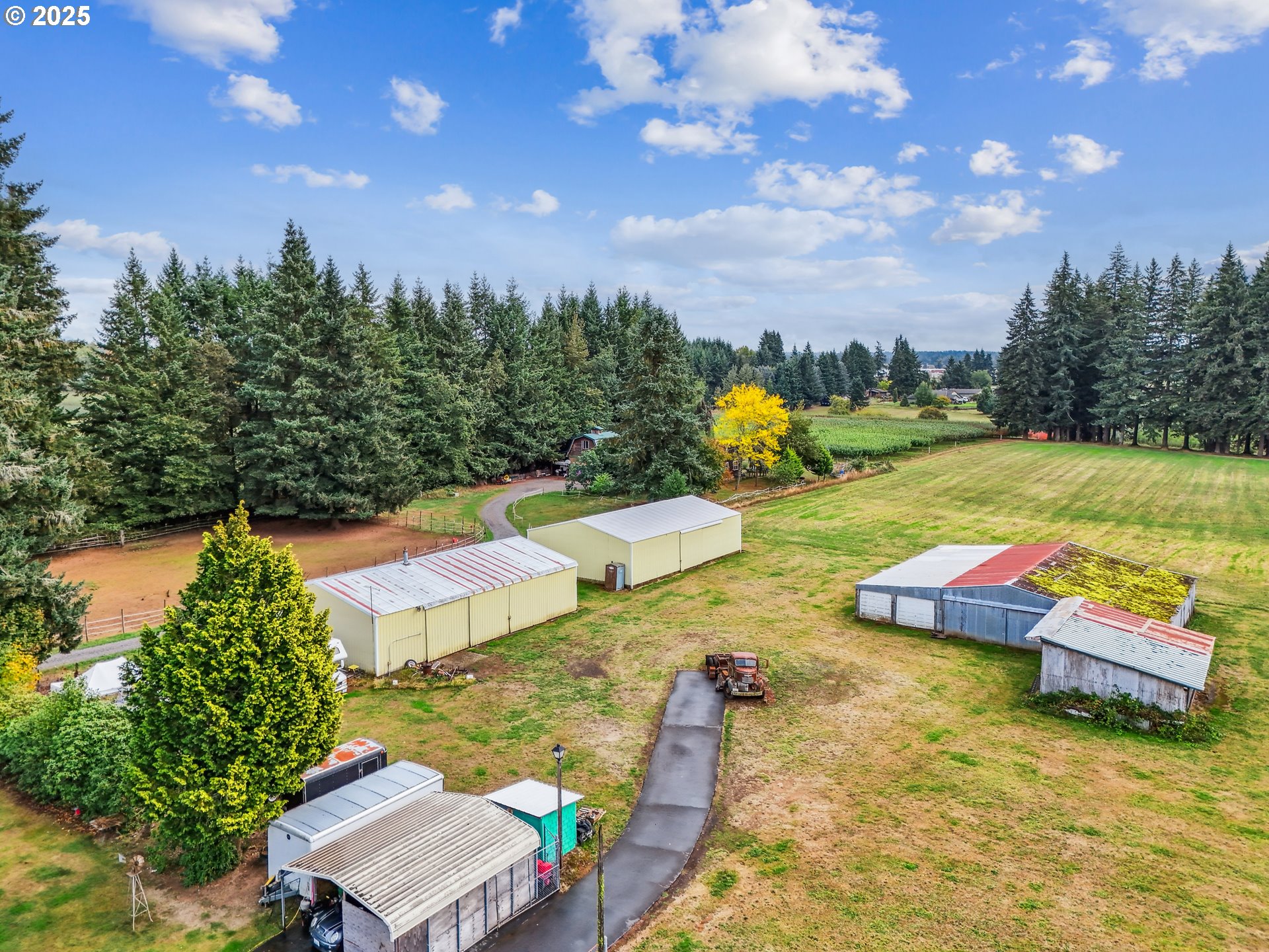 35600 Southeast Dunn Road Boring, OR 97009 - Photo 7 of 11