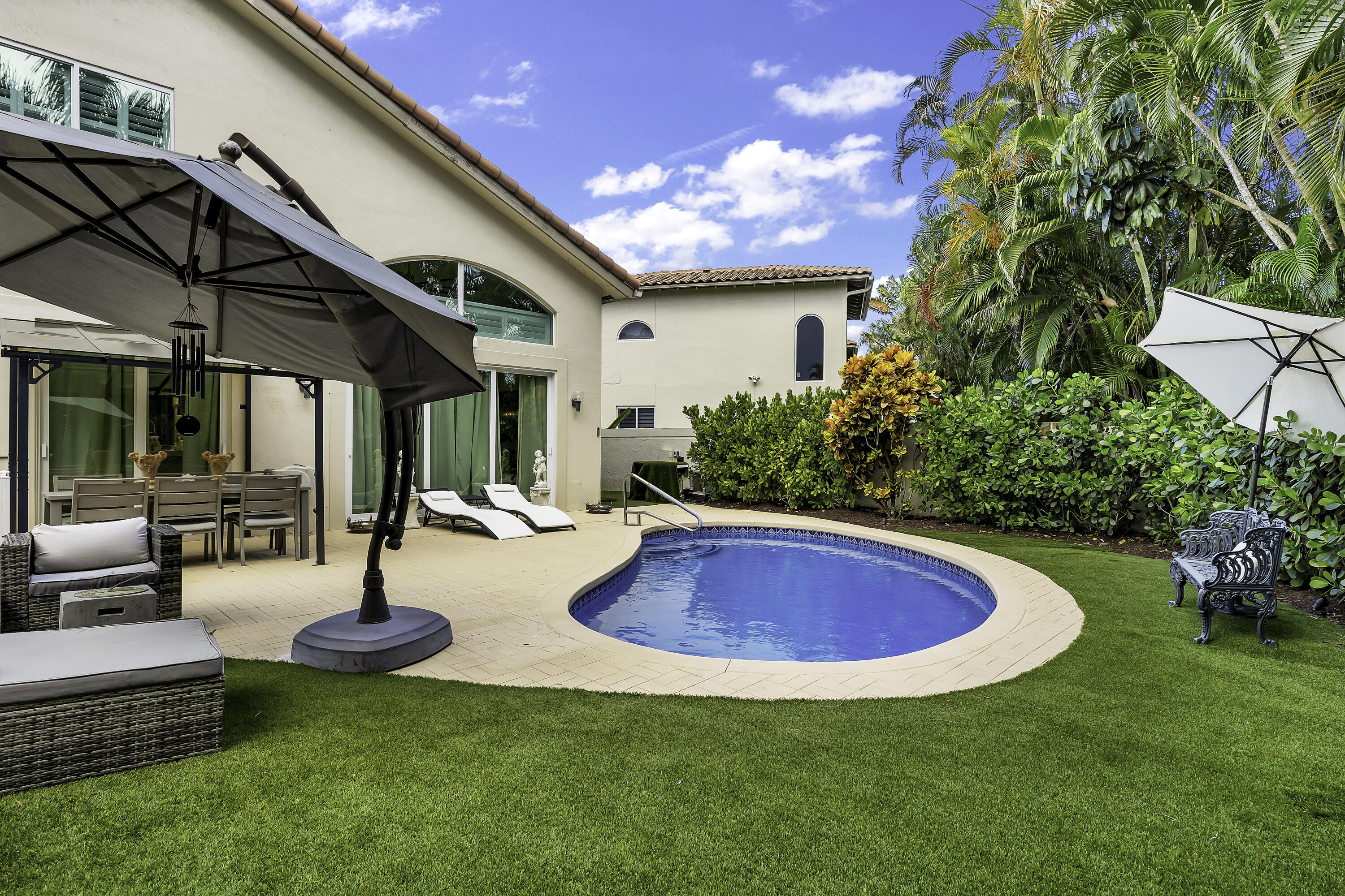 2550 Northwest 52nd Street Boca Raton, FL 33496 - Photo 33 of 53 1-36