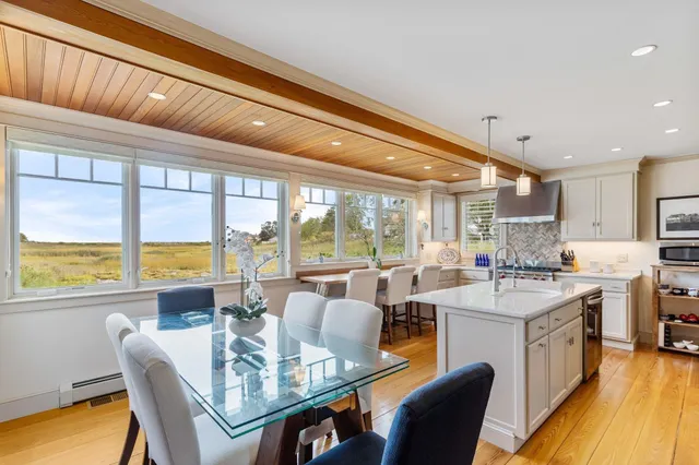 $2,495,000 | 20 Causeway Road, Rye, NH 03871