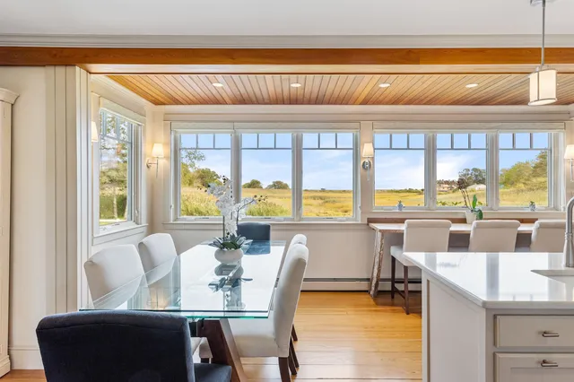 $2,495,000 | 20 Causeway Road, Rye, NH 03871