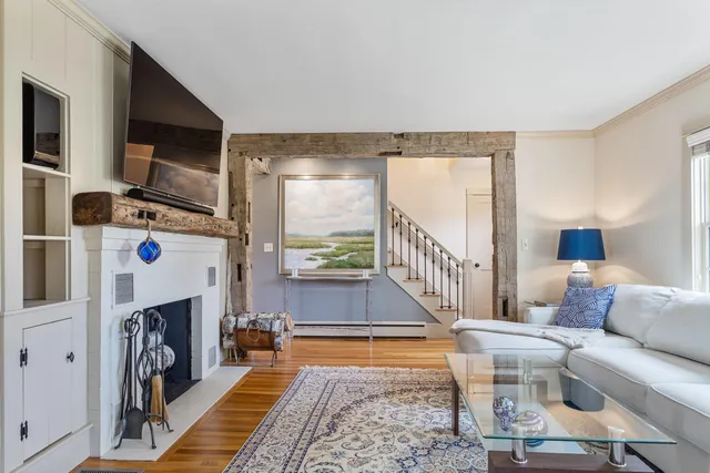 $2,495,000 | 20 Causeway Road, Rye, NH 03871