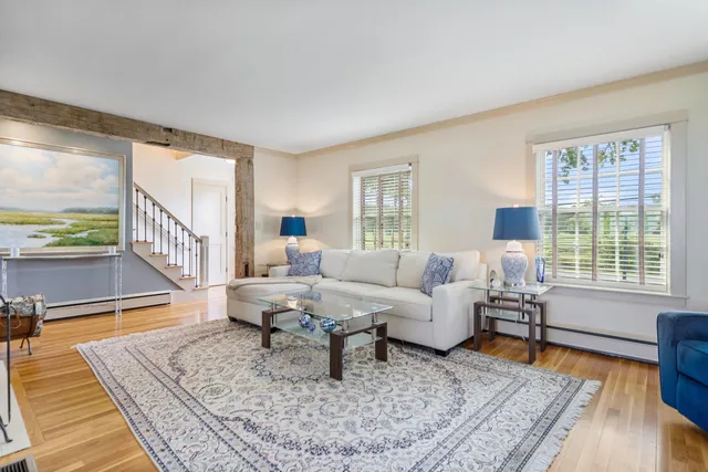 $2,495,000 | 20 Causeway Road, Rye, NH 03871