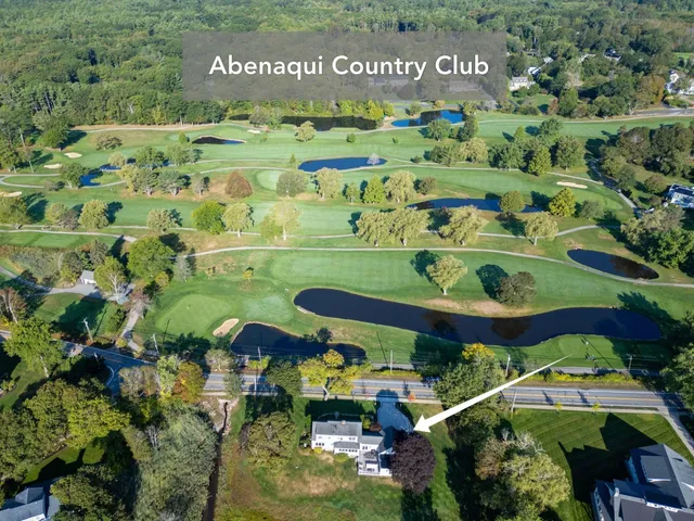 $2,495,000 | 20 Causeway Road, Rye, NH 03871