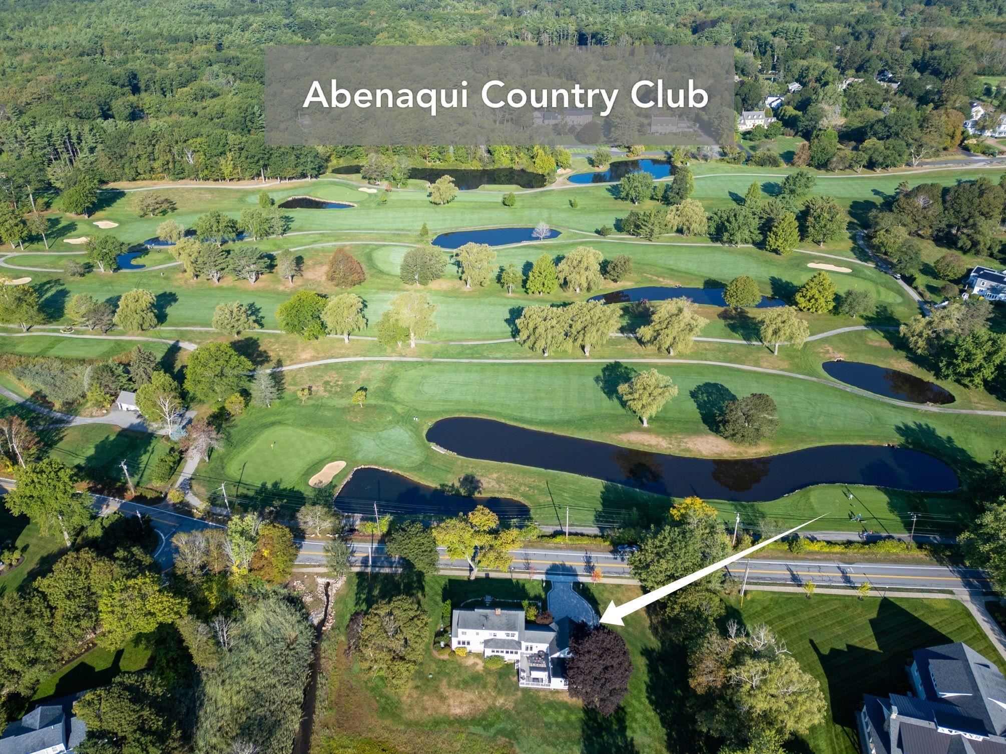 20 Causeway Road Rye, NH 03871 - Photo 2 of 58