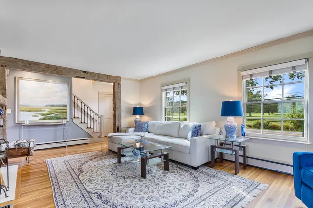 $2,495,000 | 20 Causeway Road, Rye, NH 03871