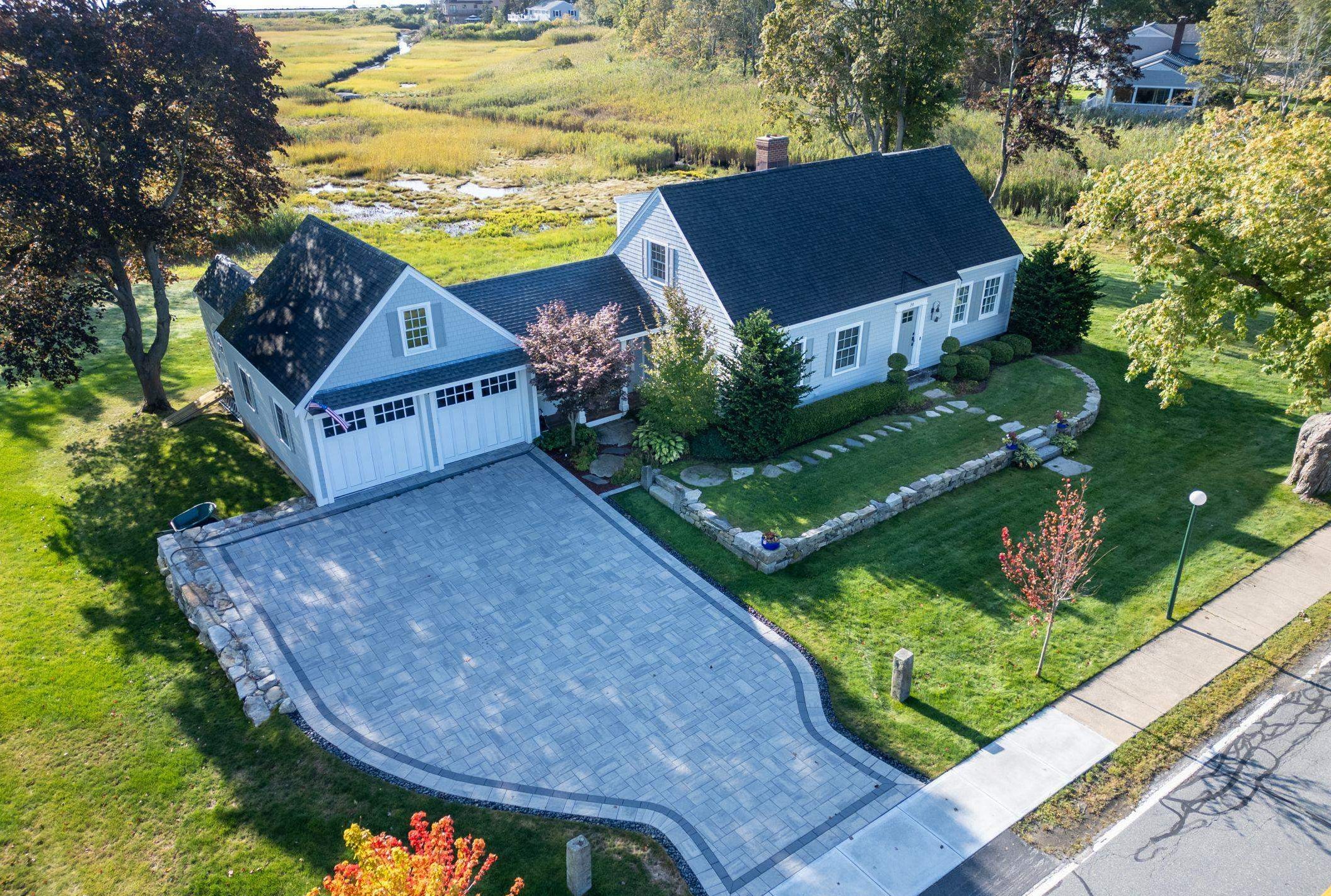 20 Causeway Road Rye, NH 03871 - Photo 3 of 58