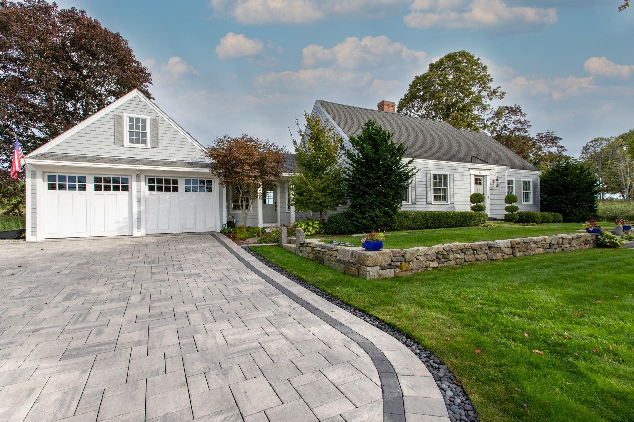 20 Causeway Road Rye, NH 03871 - Photo 4 of 58