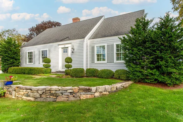 $2,495,000 | 20 Causeway Road, Rye, NH 03871