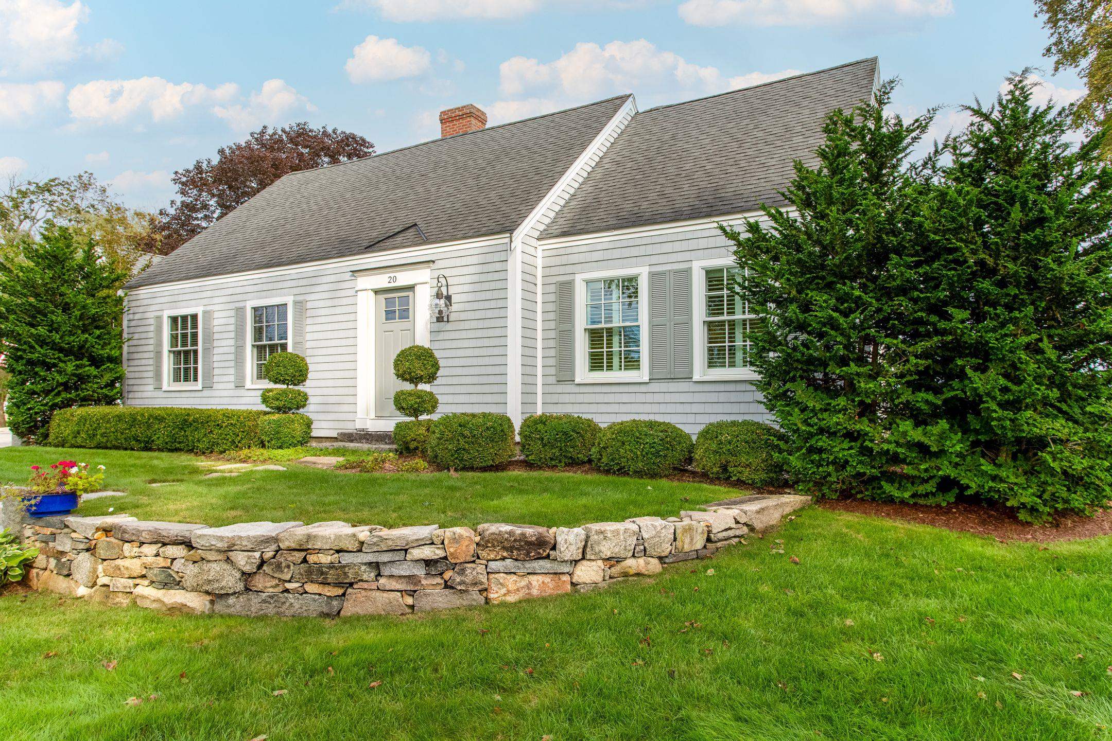 20 Causeway Road Rye, NH 03871 - Photo 43 of 58