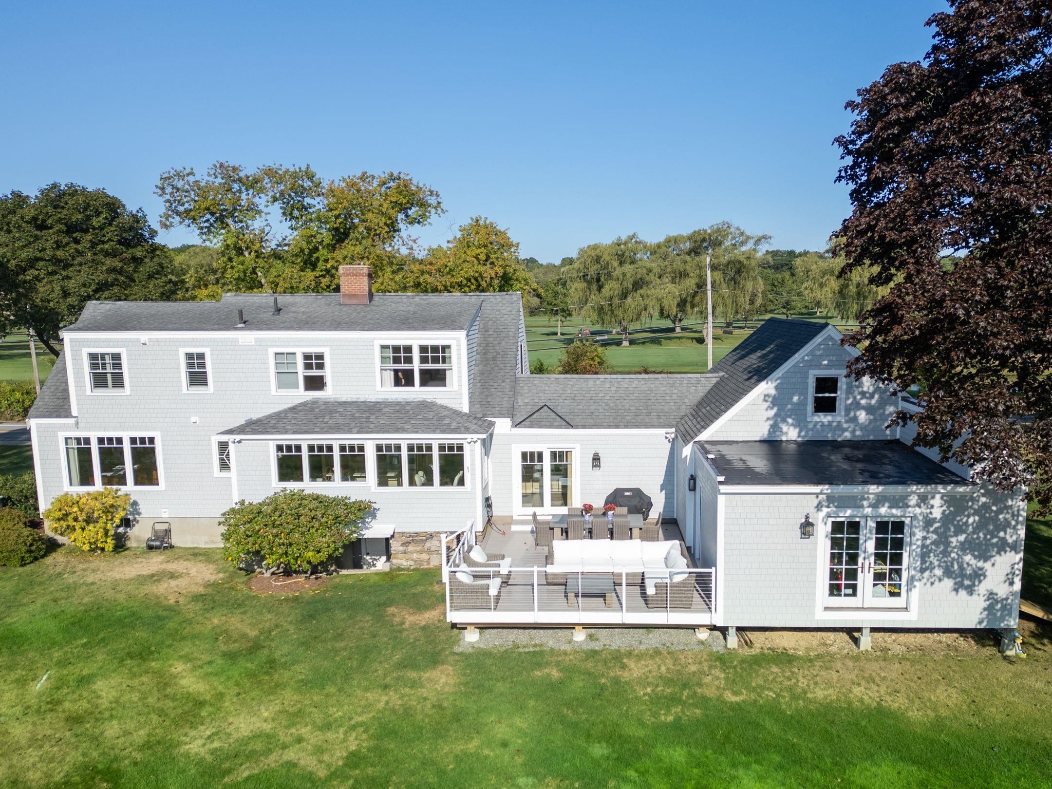 20 Causeway Road Rye, NH 03871 - Photo 47 of 58