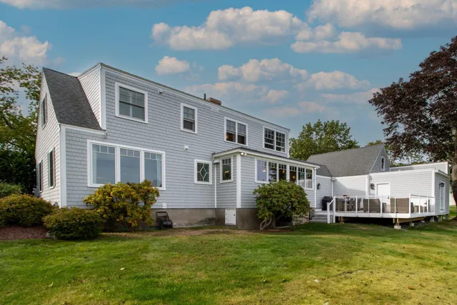 $2,495,000 | 20 Causeway Road, Rye, NH 03871
