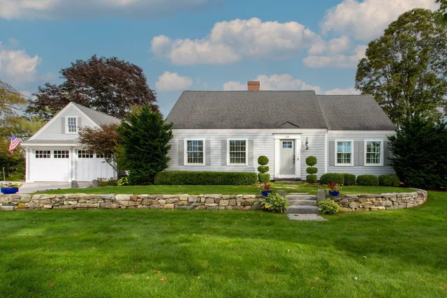 $2,495,000 | 20 Causeway Road, Rye, NH 03871