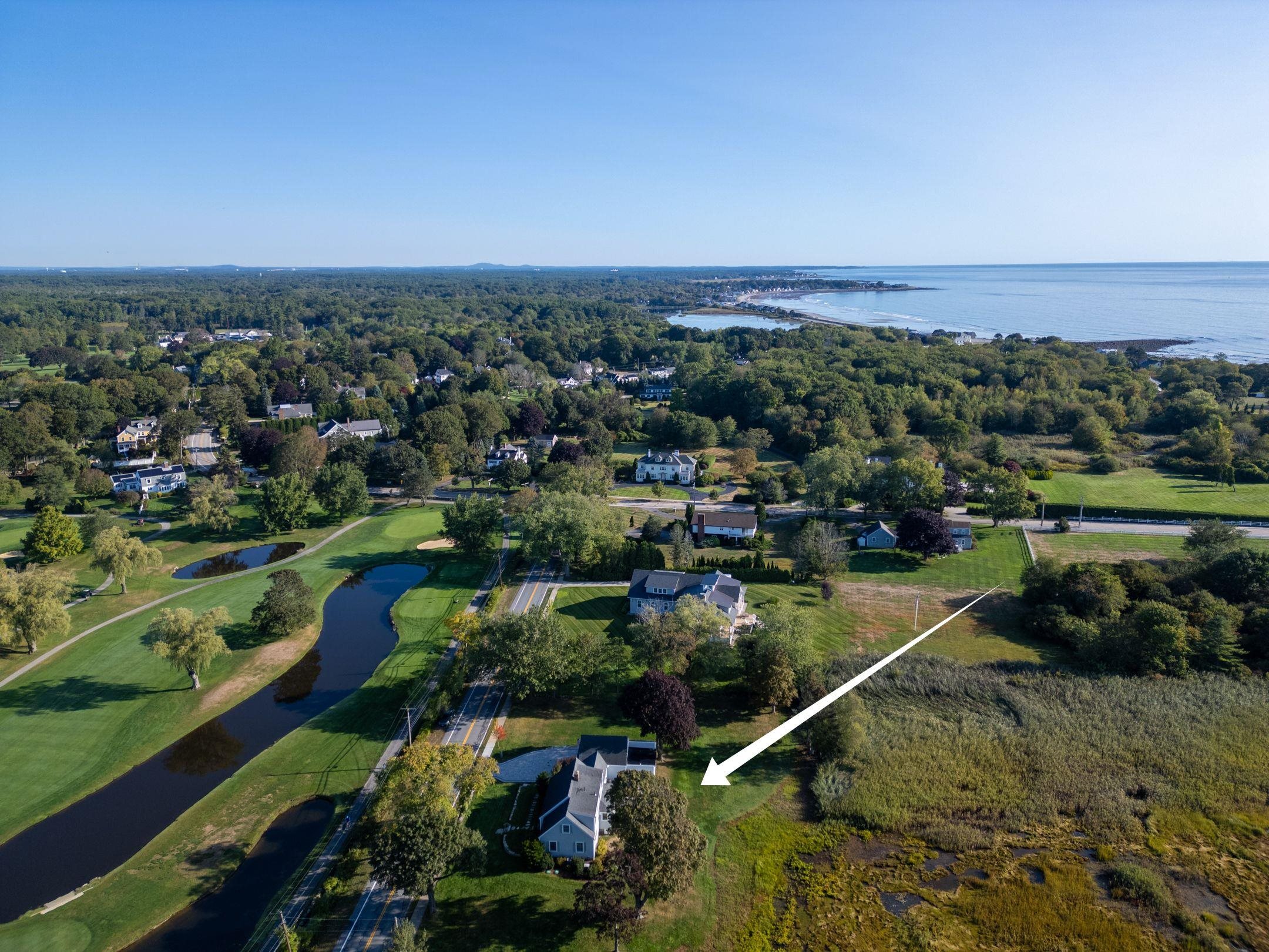 20 Causeway Road Rye, NH 03871 - Photo 57 of 58