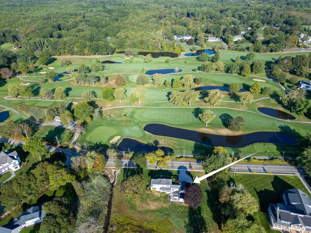 $2,495,000 | 20 Causeway Road, Rye, NH 03871