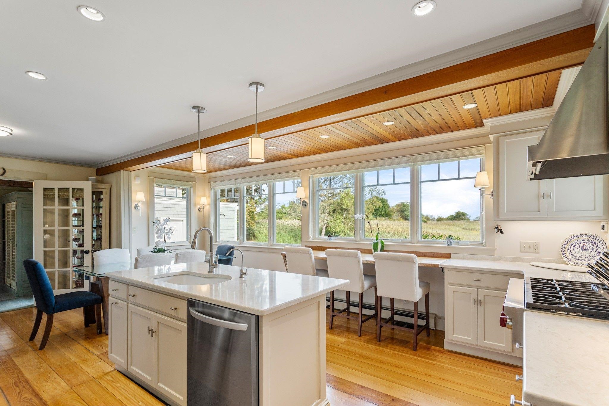 20 Causeway Road Rye, NH 03871 - Photo 6 of 58