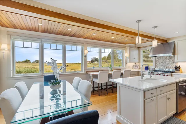 $2,495,000 | 20 Causeway Road, Rye, NH 03871