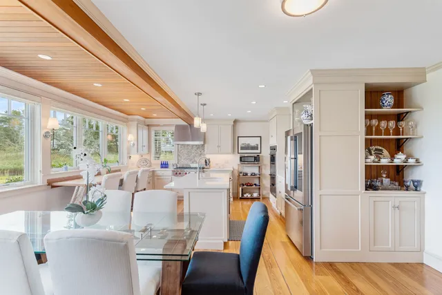 $2,495,000 | 20 Causeway Road, Rye, NH 03871