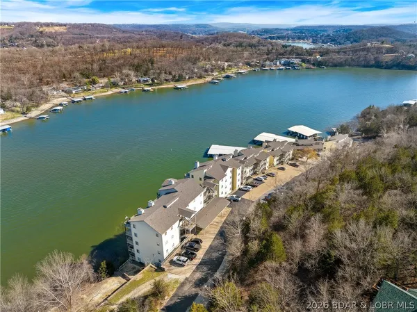 $245,000 | 210 Bluff Boulevard, Unit 2B, Camdenton, MO 65020