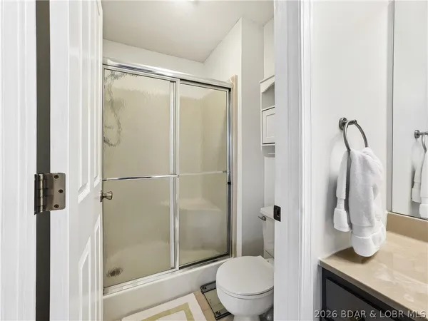 $245,000 | 210 Bluff Boulevard, Unit 2B, Camdenton, MO 65020