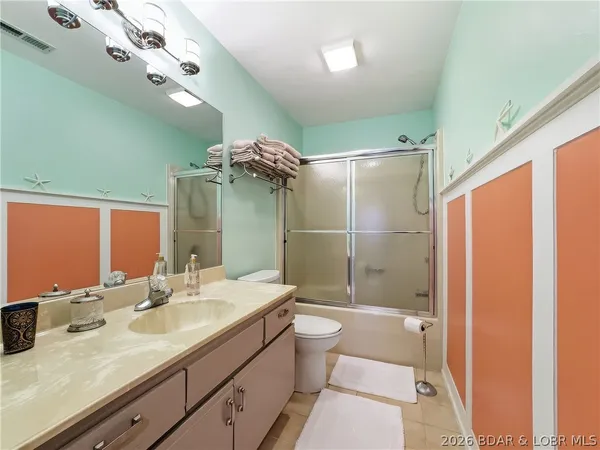 $245,000 | 210 Bluff Boulevard, Unit 2B, Camdenton, MO 65020